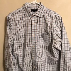 Banana Republic Button Down